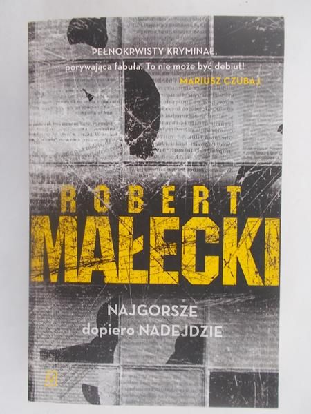 Najgorsze dopiero nadejdzie