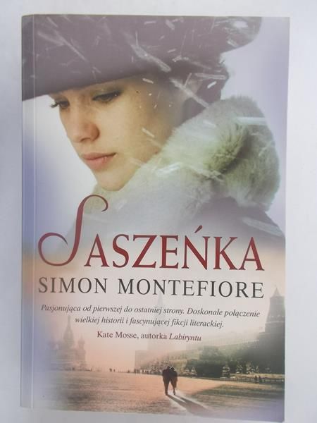 Saszeńka