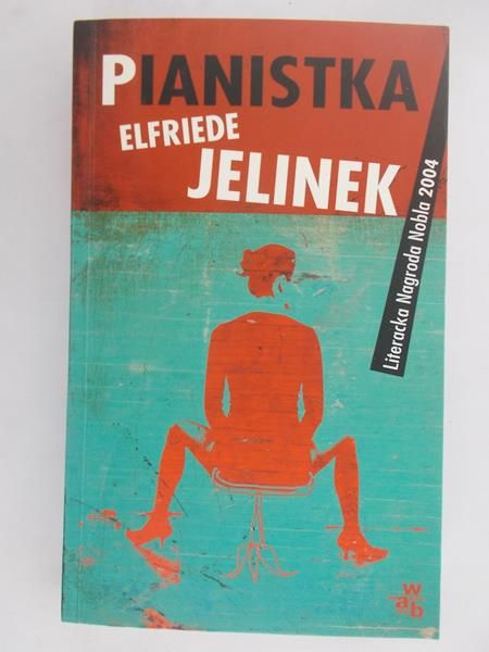 Pianistka