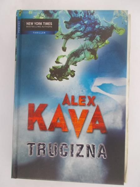 Trucizna