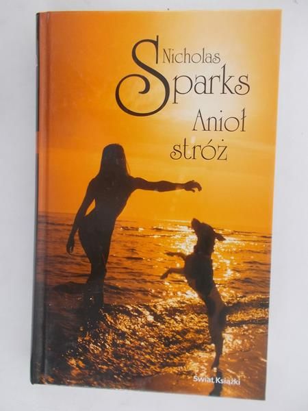 Anioł stróż