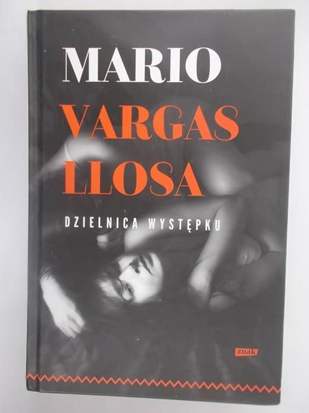 Dzielnica występku