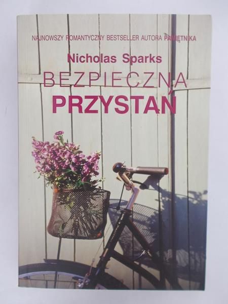 Bezpieczna przystań