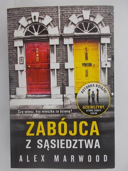 Zabójca z sąsiedztwa