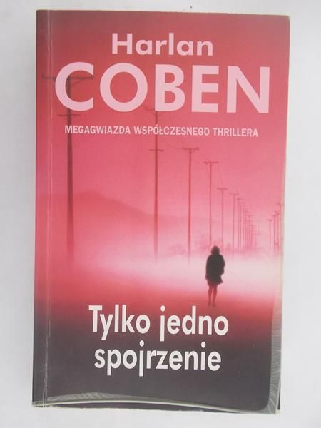 Tylko jedno spojrzenie