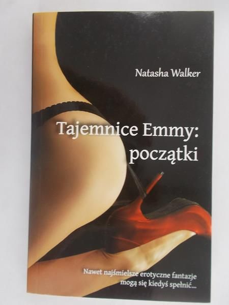 Tajemnice Emmy: początki