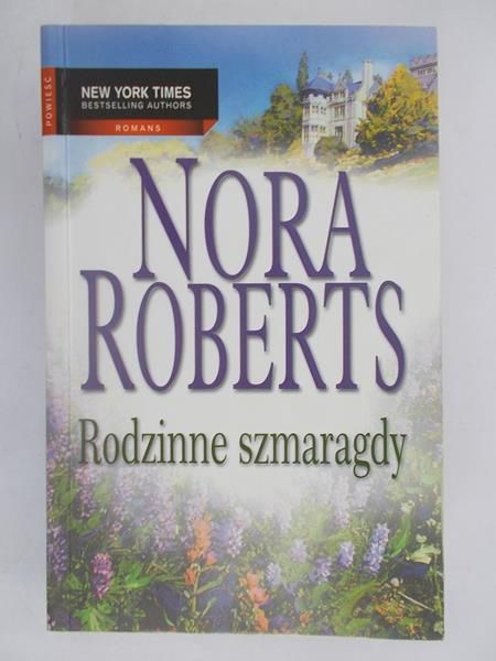 Rodzinne szmaragdy