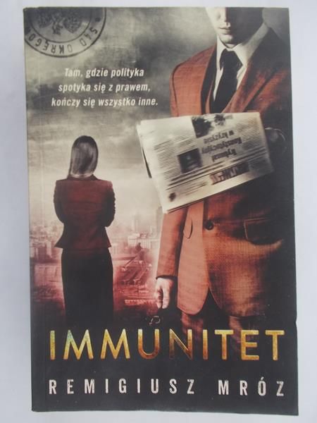 Immunitet