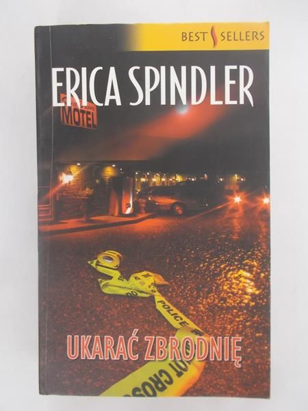 Ukarać zbrodnię