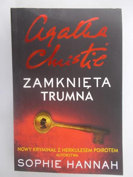 Hannah Sophie - Zamknięta trumna