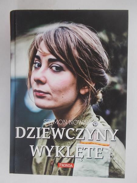 Dziewczyny wyklęte