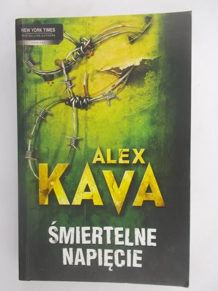 Śmiertelne napięcie