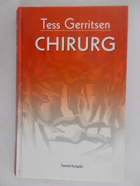 Chirurg