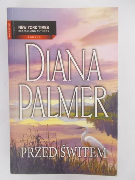 Palmer Diana - Przed świtem