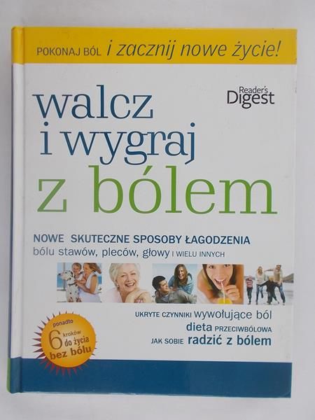 Walcz i wygraj z bólem