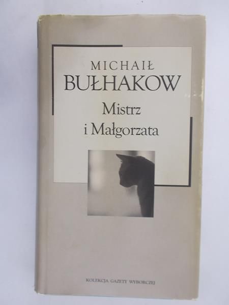 Mistrz i Małgorzata