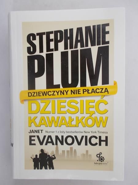 Dziewczyny nie płaczą.