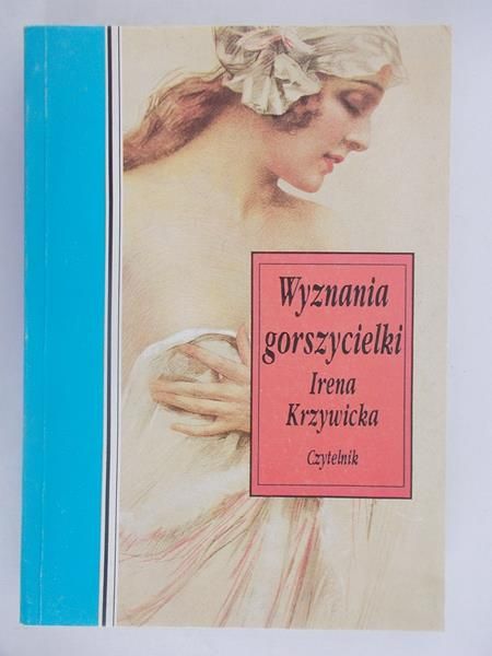 Wyznania gorszycielki