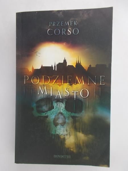 Corso Przemek - Podziemne miasto