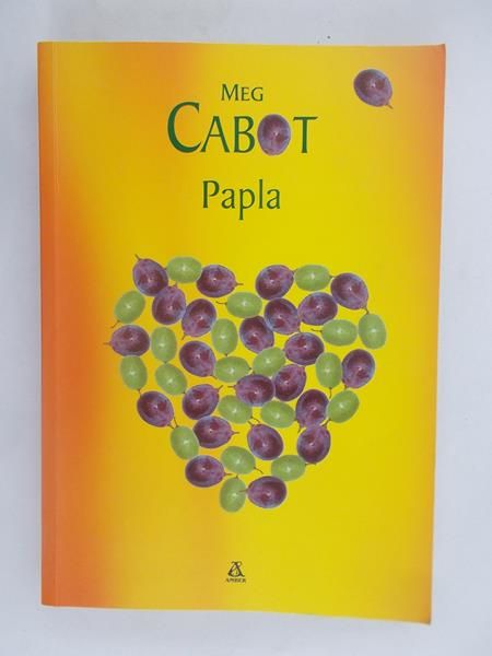 Cabot Meg - Papla
