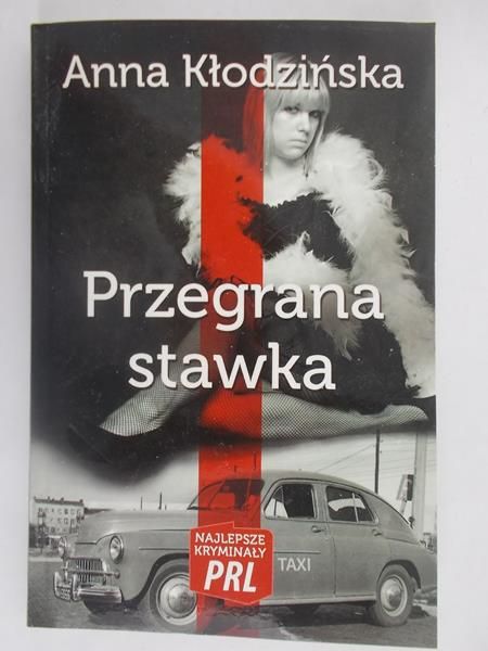 Przegrana stawka