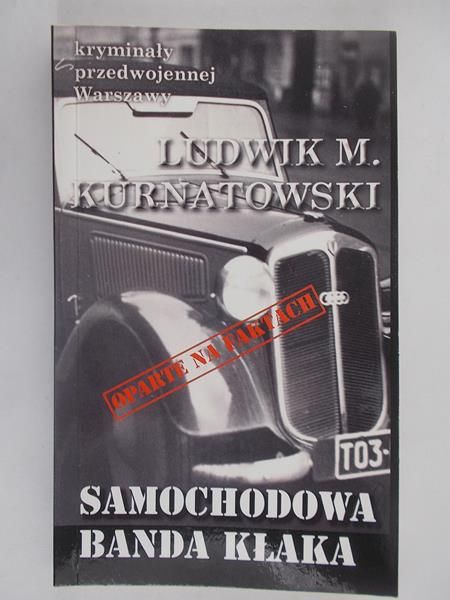 Samochodowa Banda Kłaka