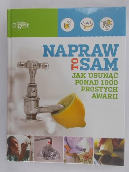 Napraw to sam, nowa