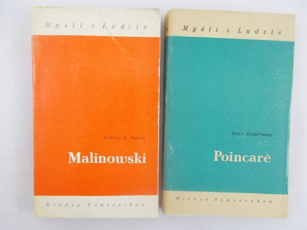Malinowski  Poincare