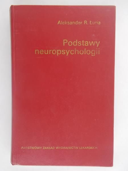 Podstawy neuropsychologii