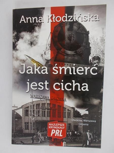 Jaka śmierć jest cicha