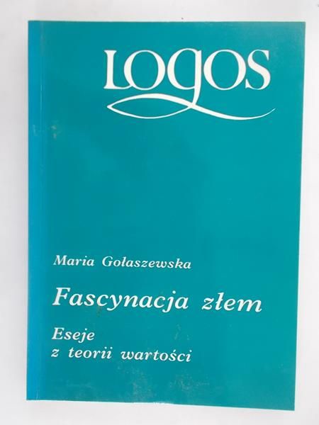 Fascynacja złem