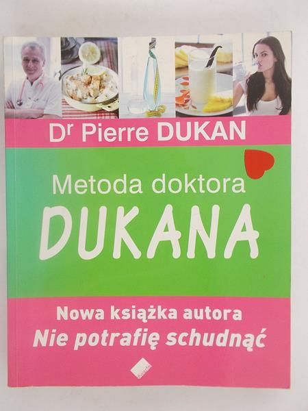 Metoda doktora Dunkana