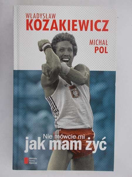 Nie mówcie mi jak mam żyć