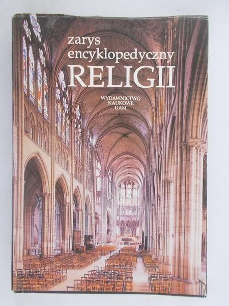 Zarys encyklopedyczny religii