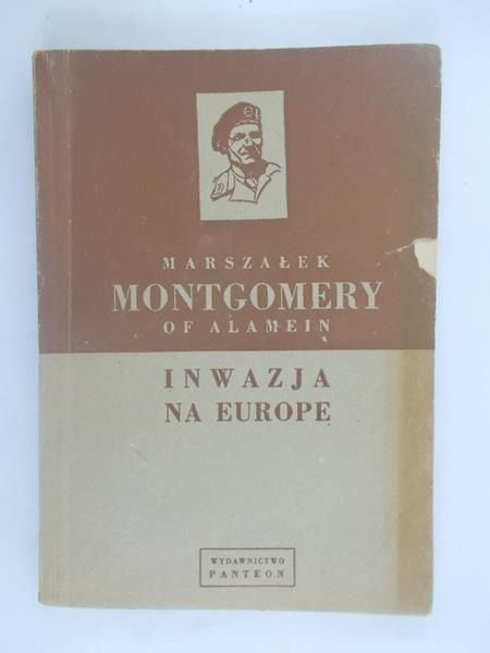 Inwazja na Europę, 1948 r.