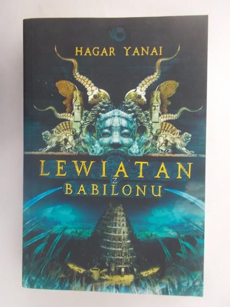 Lewiatan Babilonu
