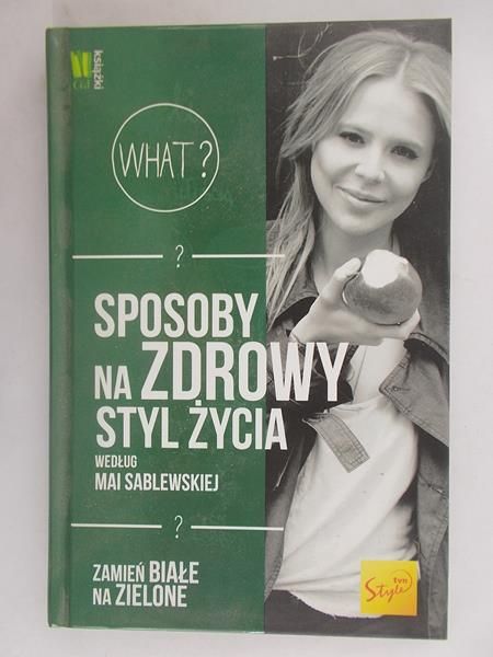 Sposoby na zdrowy styl życia