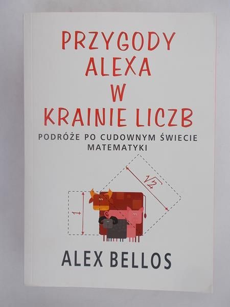 Przygody a w krainie liczb
