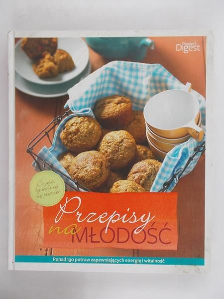 Art Piotr (tł.) - Przepisy na młodość