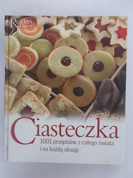 Ciasteczka