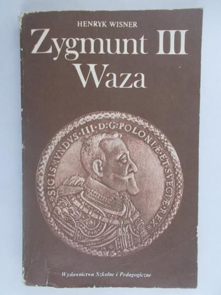 Zygmunt III Waza
