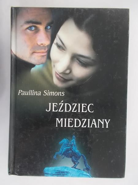 Jeździec Miedziany
