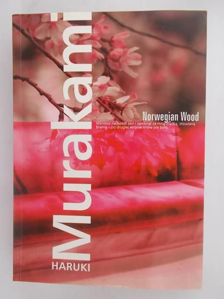Norwegian Wood