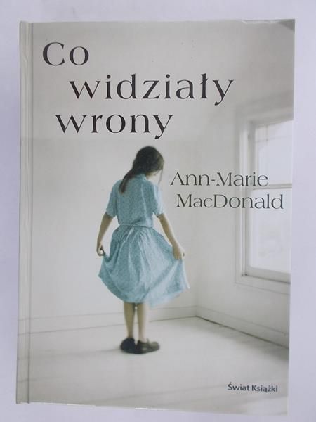 Co widziały wrony