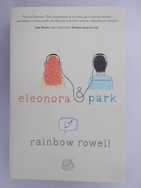 Eleonora & Park