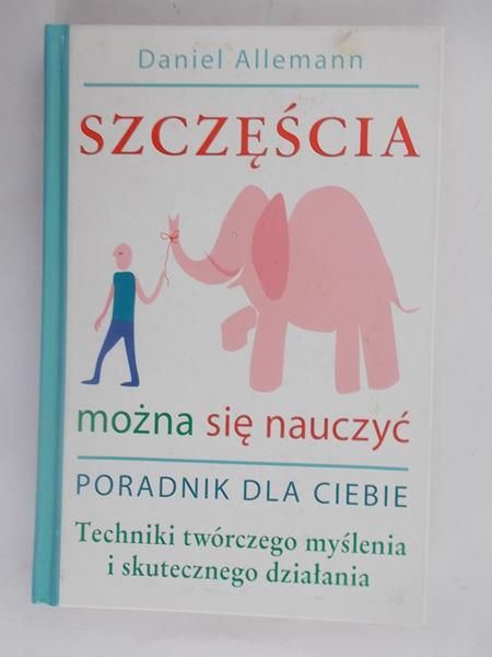 Szczęścia można się nauczyć
