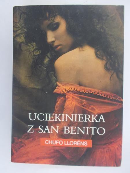 Uciekinierka z San Benito