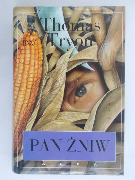 Pan żniw