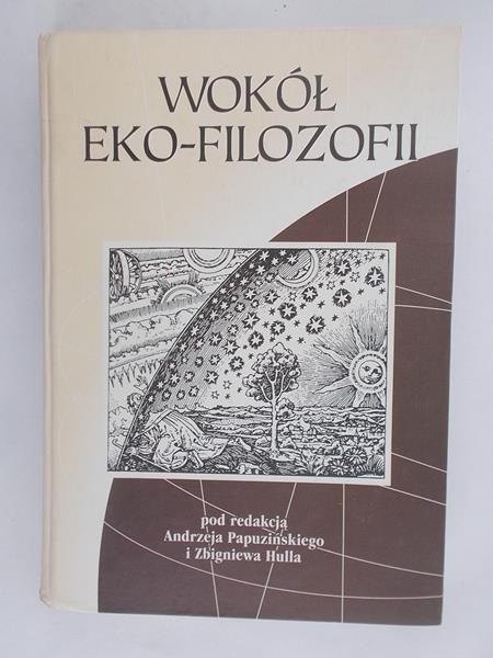 Wokół eko-filozofii