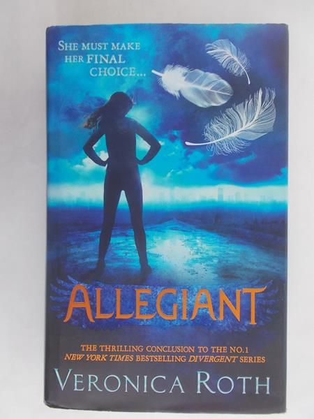 Allegiant